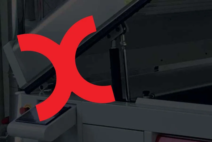 Produzione di fotopolimeri digitali per stampa flexografica